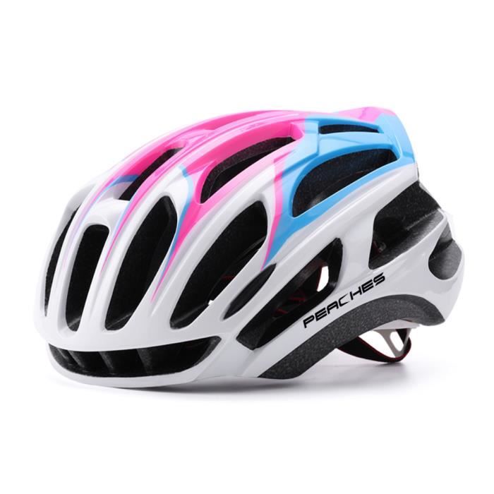 Casque vélo avec écouteurs intégrés clearance