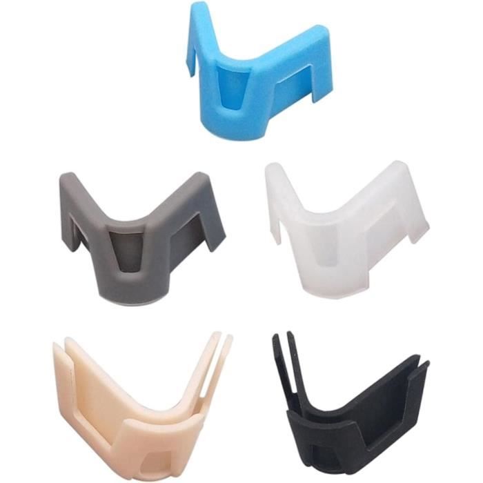 Pince nez anti on sale buée