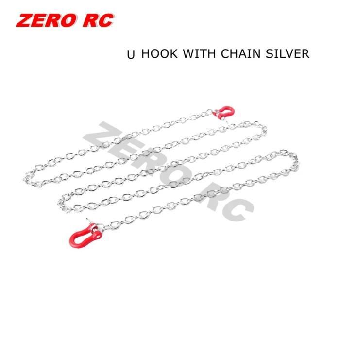 Accessoires Décoration Pour RC Crawler 1/10 - Toit, éléments De Customisation | Décoration Voiture RC Hobby