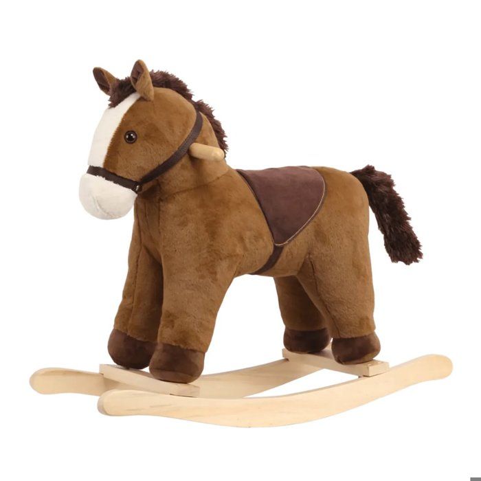 Cheval a bascule 12 mois on sale