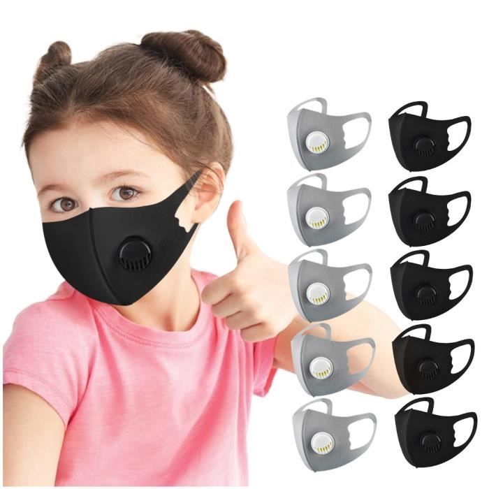 masque jott