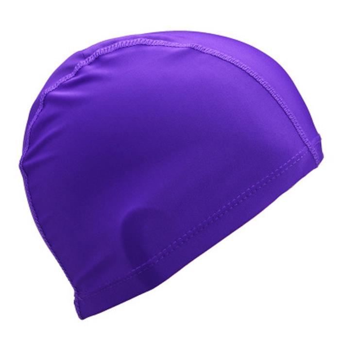 100 Unisexe Adulte Enfants Enfants Piscine Chapeau Bonnet De Bain En Nylon Articles De Natation Douche Exterieure 200 Prix Pas Cher Cdiscount