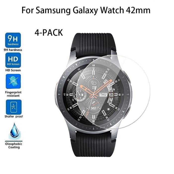 Samsung 42mm watch screen protector cheap