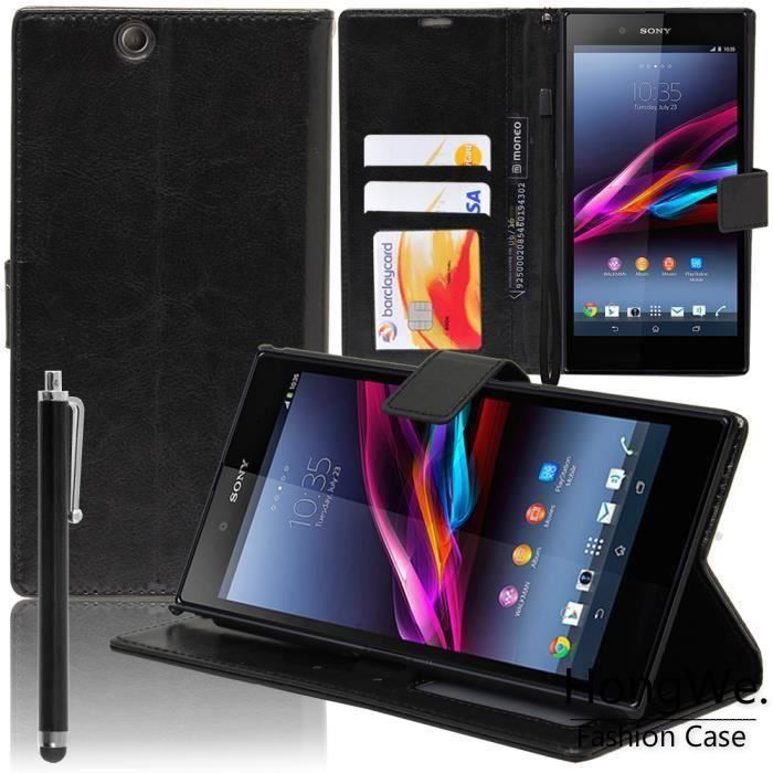 1Set Original NEW Stickers for SONY Xperia Z5 E6683 Front Housing