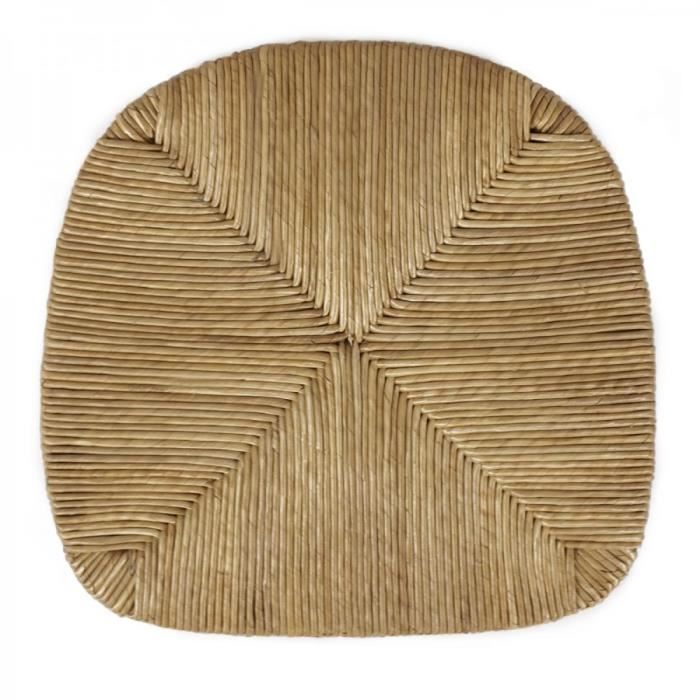 Assise en paille de seigle, rechanges pour chaises  200 WA  Cdiscount