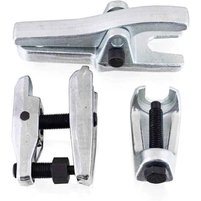 Kit Extracteur De Rotule Et Roulement Pour BMW E38 E39 E63 | Outil Pro Avec Garantie 2 Ans