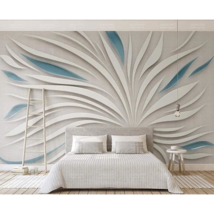 Tapisserie 3d Chambre