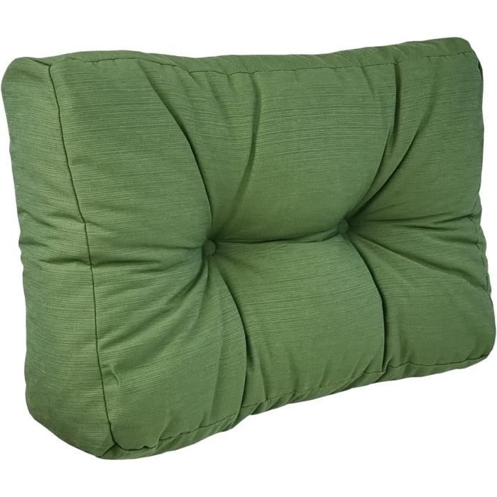 BADESOFA® M - Lot de 3 coussins de bain pour tout le corps, dossier