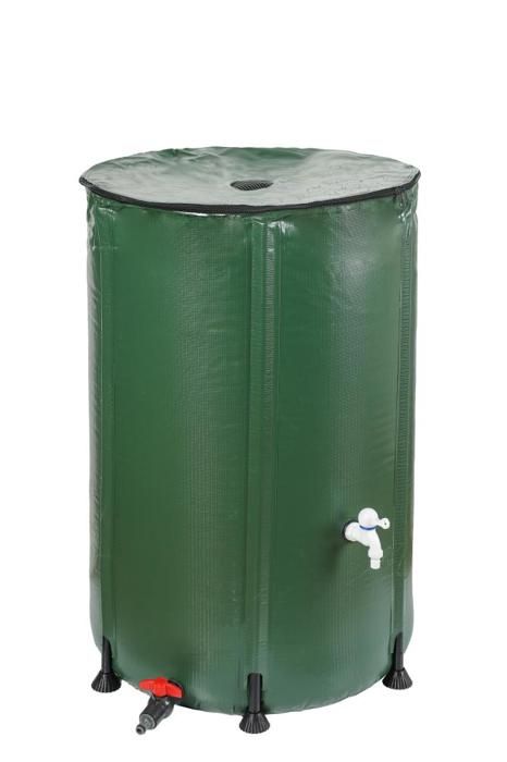 JR - Réservoir deau souple 200L - JRS200
