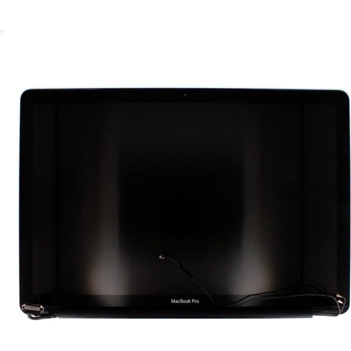 A1286 - Ecran Complet Macbook Pro 15' - 2010