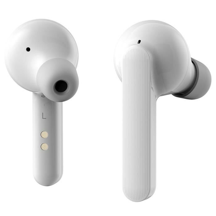 Ticwatch ticpods 2025