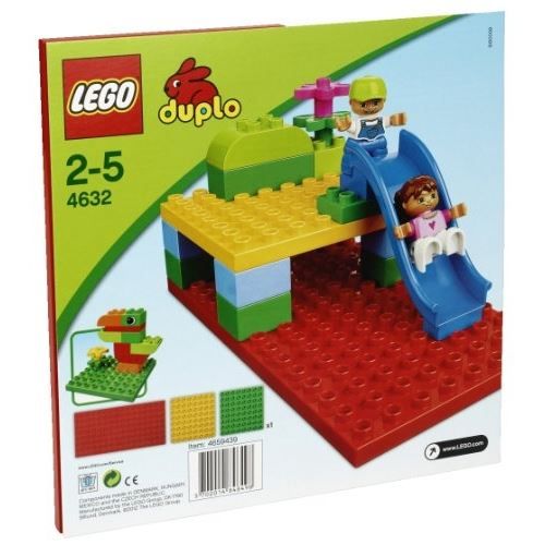 jouet duplo 3 ans