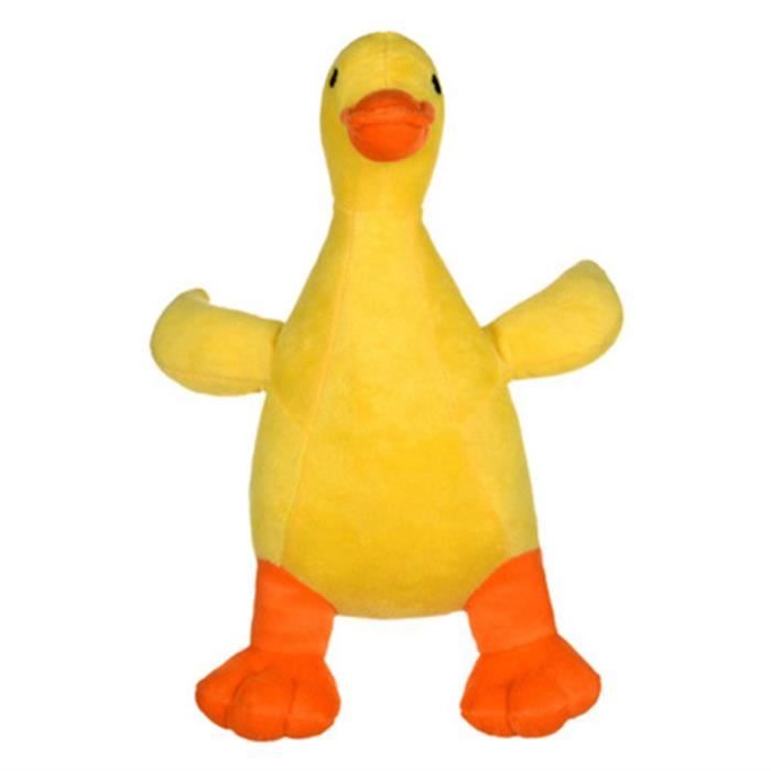 peluche pour chien tres resistant