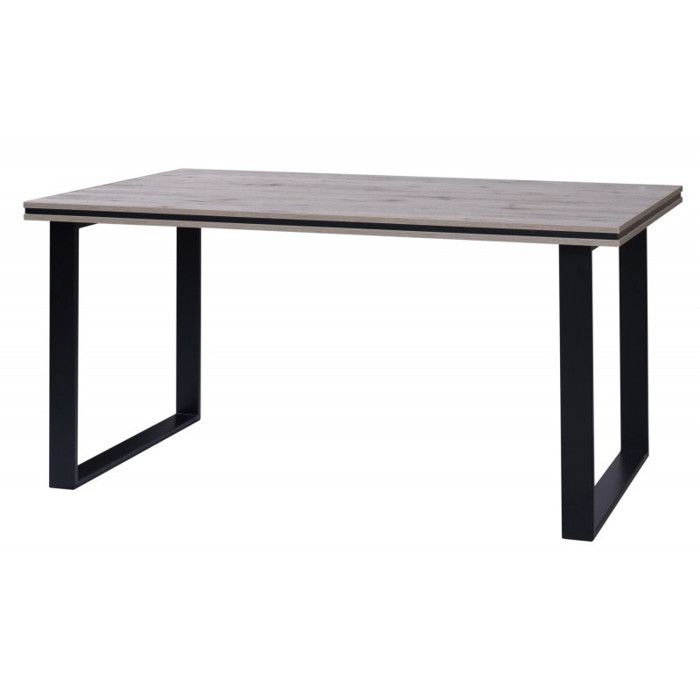 Table à Manger 160 Cm