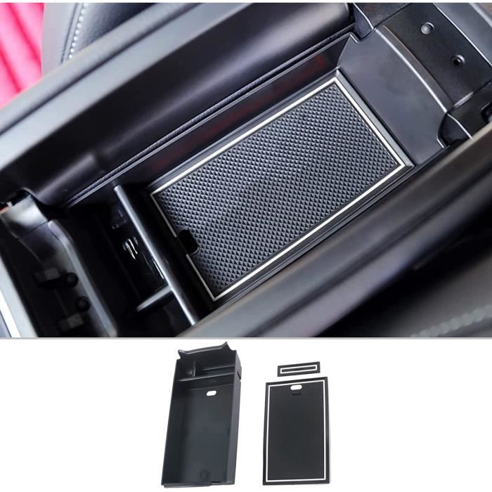 Organizzatore Vanino Bracciolo Per Mercedes Classe A/B/GLA/CLA 2019+ - Blu, ABS, Antiscivolo - Foto 13