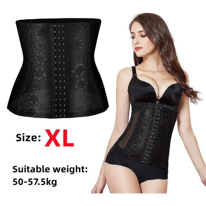 Ceinture on sale sculptant femme