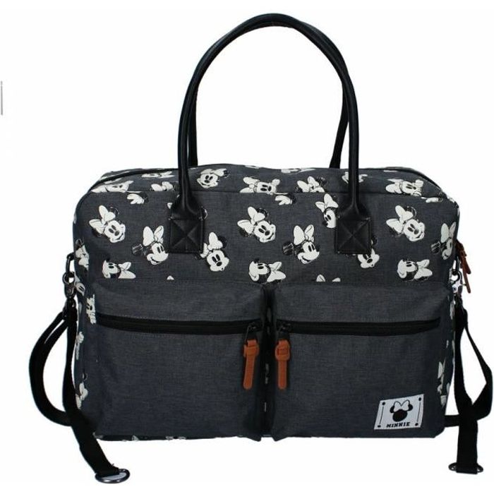 Sac minnie bebe outlet