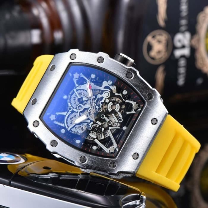 Montre richard clearance