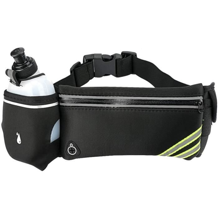 Courir avec hotsell une ceinture lombaire