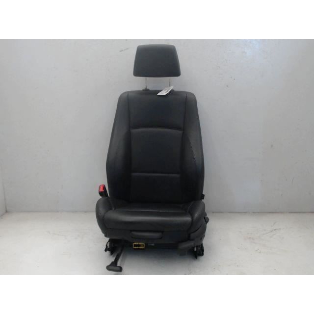 PIECES AUTO D'OCCASION - 52108049529 - HOUSSE DE SIEGE - SIEGE AVANT GAUCHE B.M.W. X1 - B1-416157