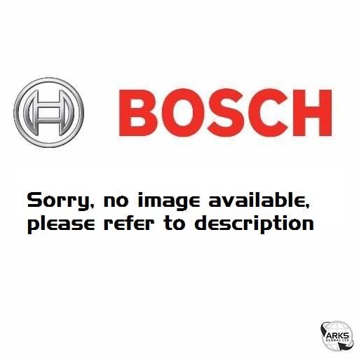 BOSCH Bosch Aerotwin Flat Blade Set 680-625 mm - A585S