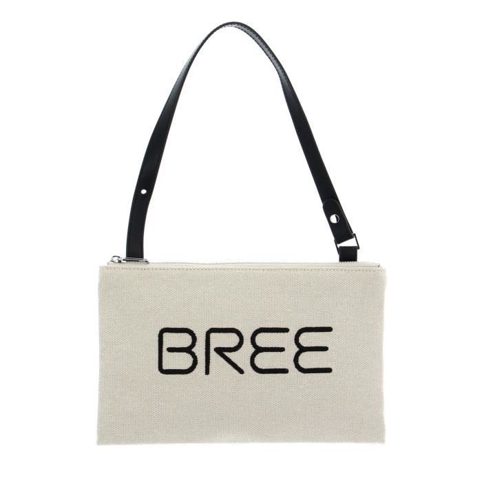Pochette Urban Eco Pouch En Cuir Porsche Design - Noir - Étanche - Neuf Avec étiquettes