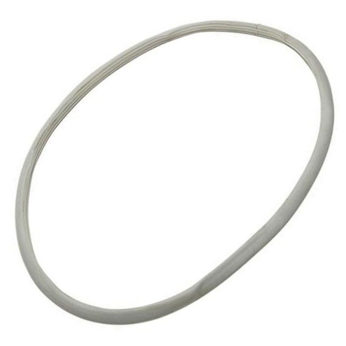 Joint de porte Sèche linge CANDY 51871 Condensateur de sèche linge
