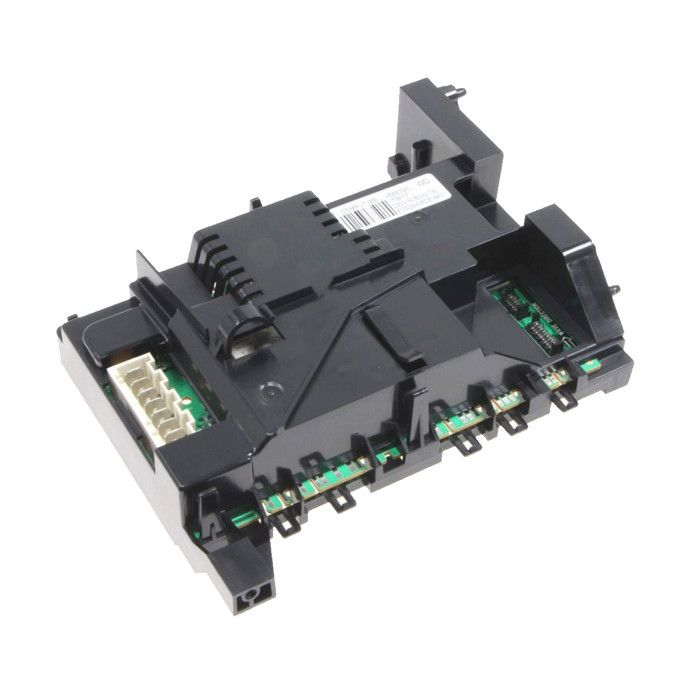Carte électronique module programmé Lave linge [CANDY] 112216