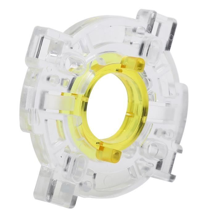 Plaque circulaire ronde restrictive GT-C de haute qualité pour joystick