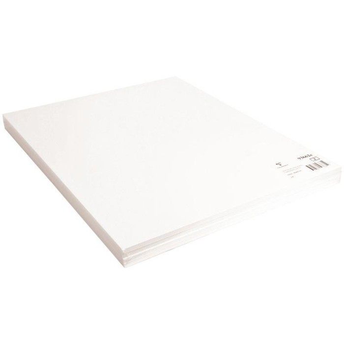 Lot de 10 feuilles de carton cartonné recyclé épais 1000 microns Format A4 Lot de 10 feuilles de carton cartonné recyclé épais 1000 microns Format A4