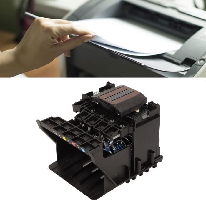 Tête D'Impression Remplacement Pour HP OfficeJet 8700-8740, 7740, 8200 - Compatible 952 - Installation Facile