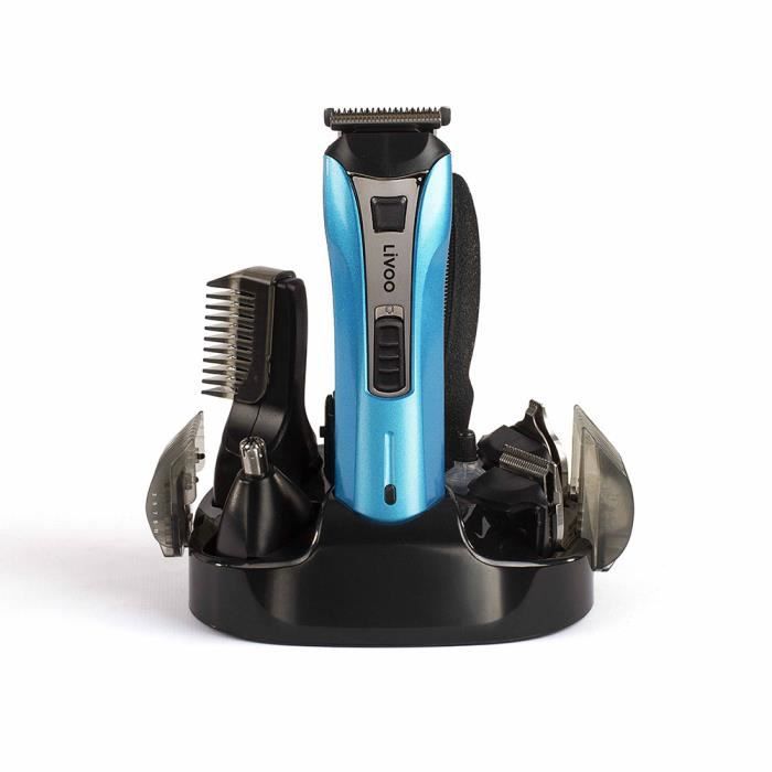 Tondeuse Multifonctions Domoclip Dos106 Cdiscount Electromenager