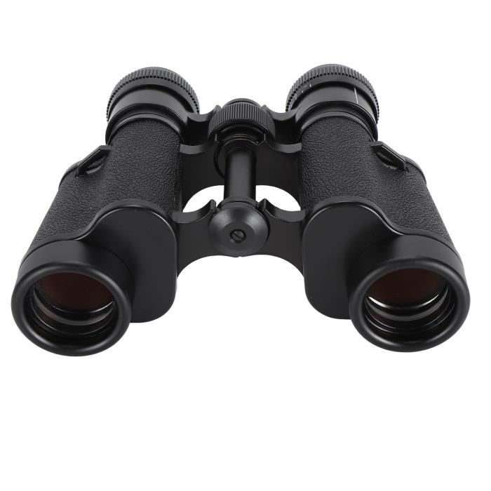Jumelles Bushnell Permafocus 8x25