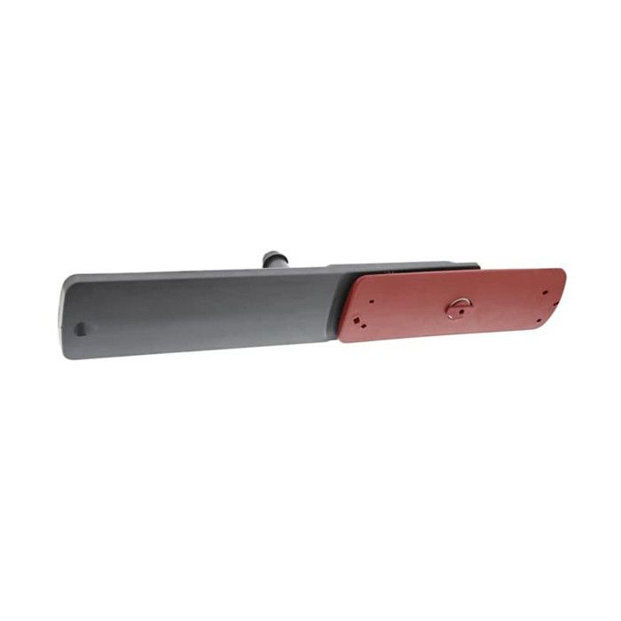 Bras de cyclage inferieur sate pour lave vaisselle Aeg 111922662 - vue 2