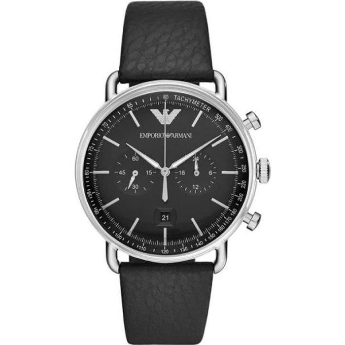 Cdiscount montre homme sale armani