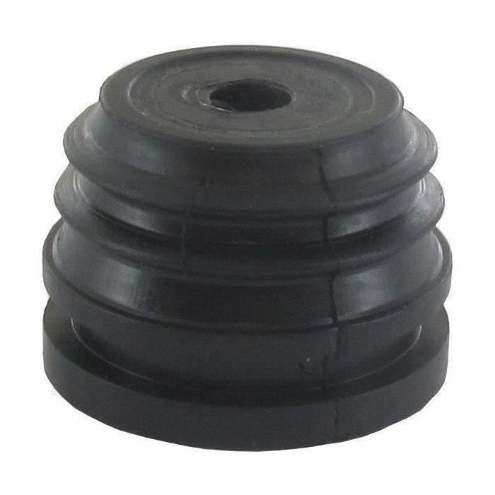 Silent bloc pour tronçonneuse ECHO modèles CS-490ES, CS-501SX, CS-501SXH et SHINDAIWA modèles 491S, 