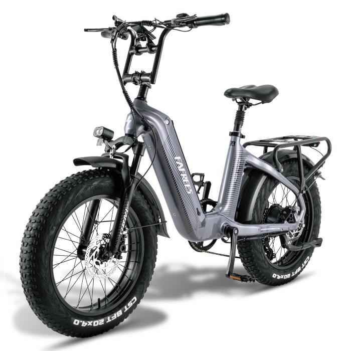 Velo electrique batterie 500w online