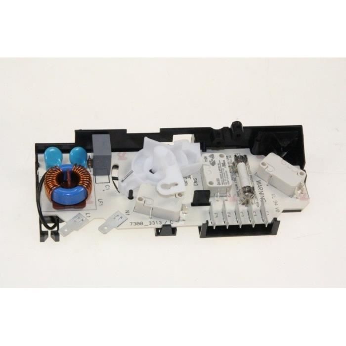 Fagor 71X1489 - vue 4