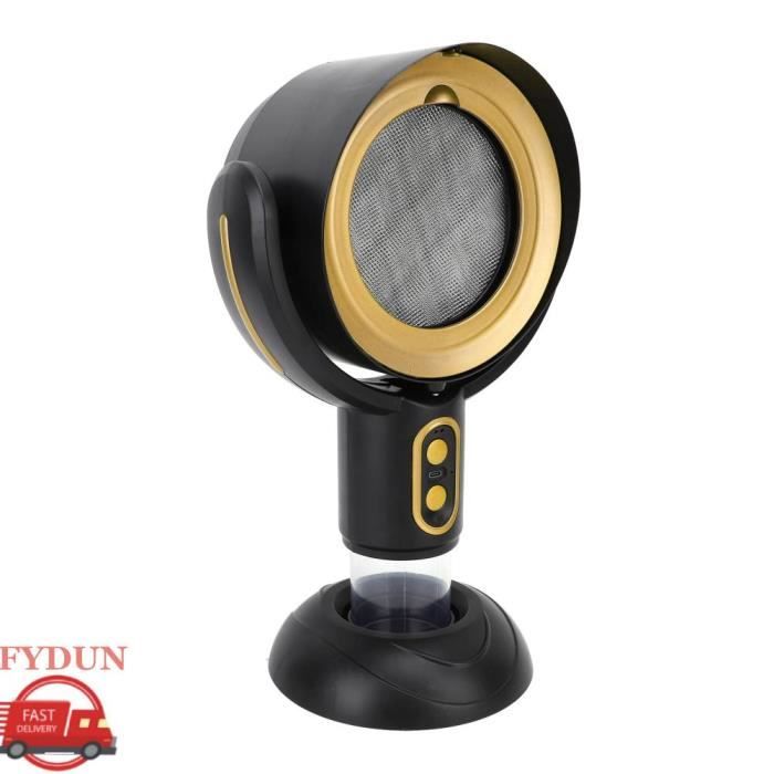 HURRISE Hotte De Cuisine Portative Hotte De Cuisine Portable