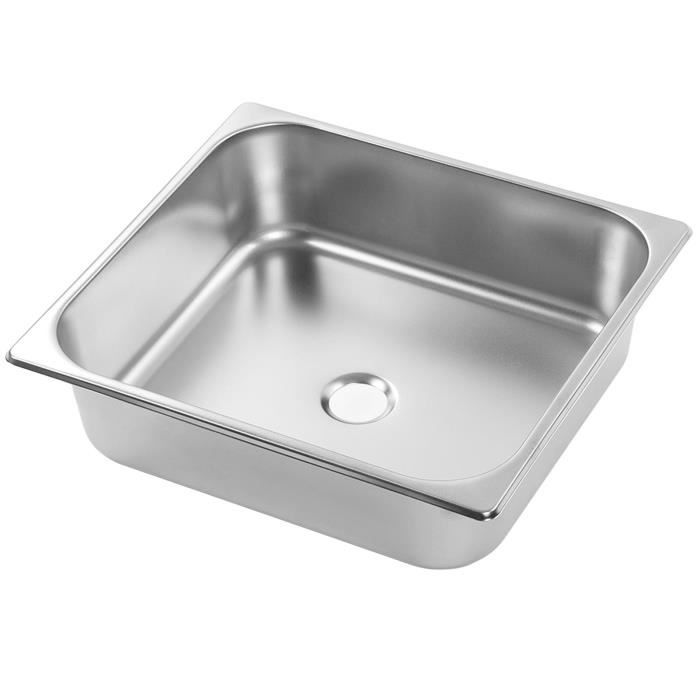 Chine Vente en gros Accueil ustensiles de cuisine lavabo 304SUS acier inoxydable Évier de cuisine - Chine Étagère, accessoires de salle de bains