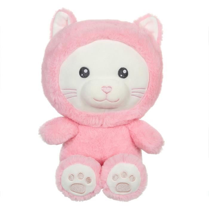 Peluche chat gipsy new arrivals