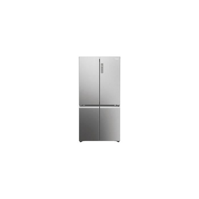 Réfrigérateur multi portes Haier HCR79F19ENMM