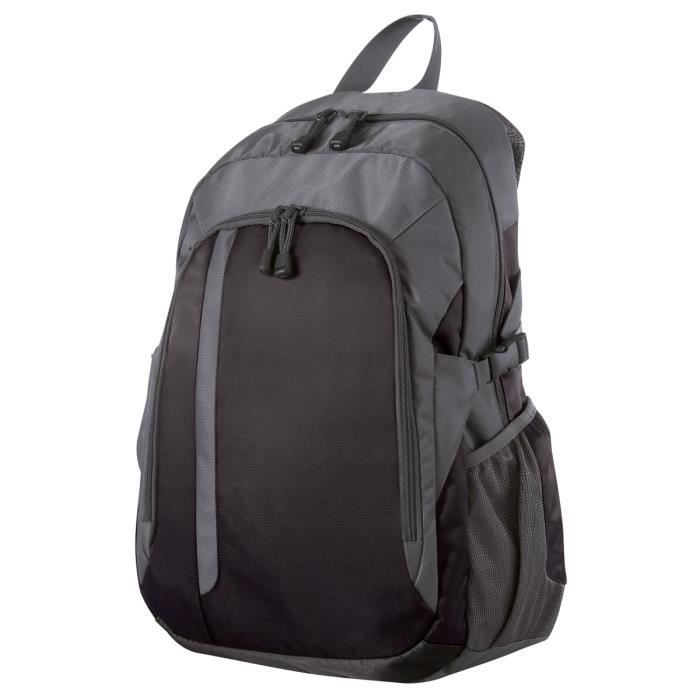 Sac à dos loisirs - GALAXY - 1806694 - Nylon 420d et jacquard - Bretelles matelassées Sac à dos loisirs - GALAXY - 1806694 - Nylon 420d et jacquard - Bretelles matelassées