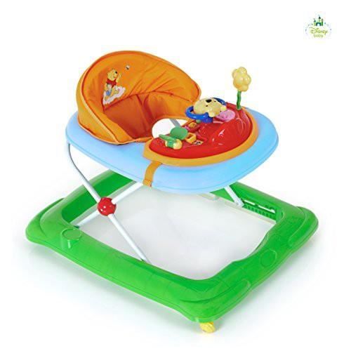 trotteur winnie pas cher