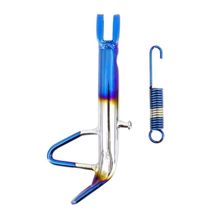 Garosa Jambe Latérale De Moto Béquille Latérale De Stationnement En