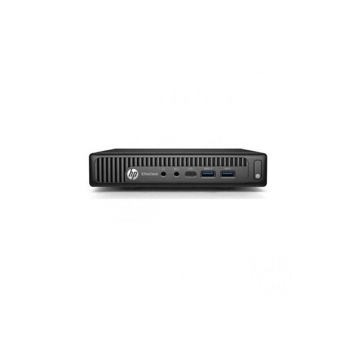 HP ELITEDESK 800 G2 MINI - vue 4
