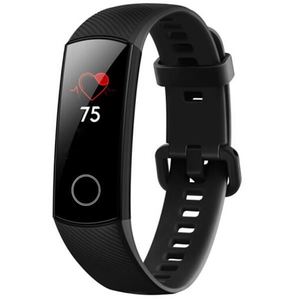 Montre Connect e GPS HUAWEI Honor Band 5 tanche IPX5 Bluetooth