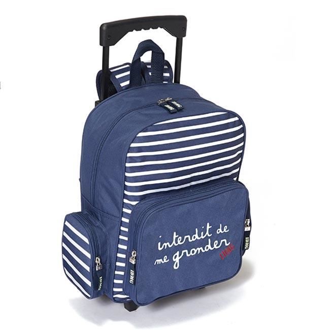 Sac a dos interdit de me gronder online
