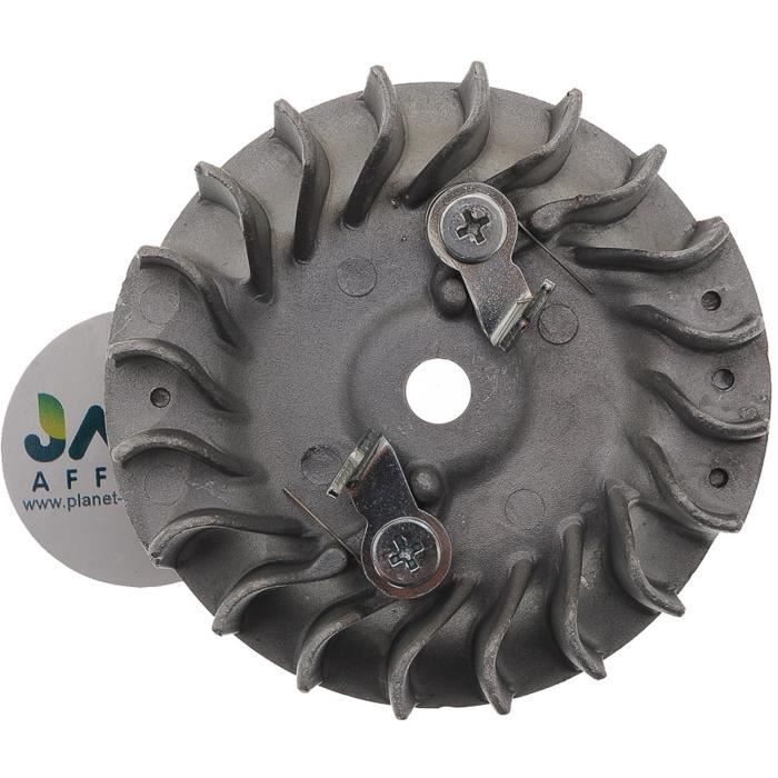 Essieu Avant Compatible Jonsered LT2213 960410079 - Pièce De Rechange Tracteur De Pelouse
