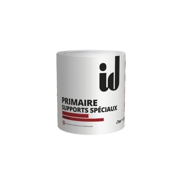 Primaire supports spéciaux 500ml, Les Décoratives